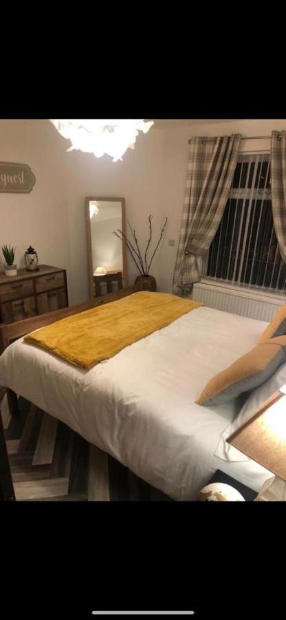 Lovely Ground Floor Apartment With Easy Parking. Μπέλφαστ Εξωτερικό φωτογραφία